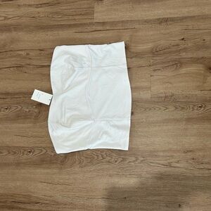 a new day White Women's Skort